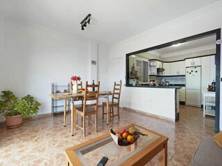 Casa per le vacanze Puerto de la Cruz Caratteristiche 10