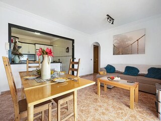 Holiday house Puerto de la Cruz Features 22
