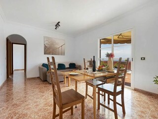 Maison de vacances Puerto de la Cruz Équipement 15
