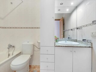 Casa per le vacanze Puerto de la Cruz Caratteristiche 15