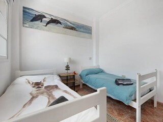 Ferienhaus Puerto de la Cruz Ausstattung 22