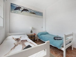 Ferienhaus Puerto de la Cruz Ausstattung 23