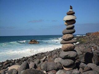 Maison de vacances Puerto de la Cruz  41