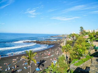 Holiday house Puerto de la Cruz Environment 30