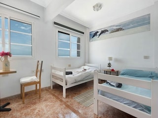 Ferienhaus Puerto de la Cruz Ausstattung 25