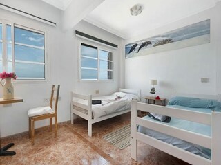 Vakantiehuis Puerto de la Cruz Kenmerken 22