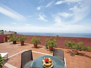 Maison de vacances Puerto de la Cruz Enregistrement extérieur 5