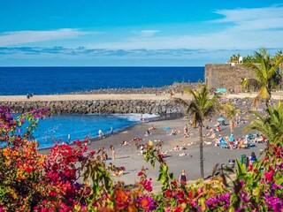 Vakantiehuis Puerto de la Cruz Omgeving 33