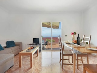Ferienhaus Puerto de la Cruz Ausstattung 25
