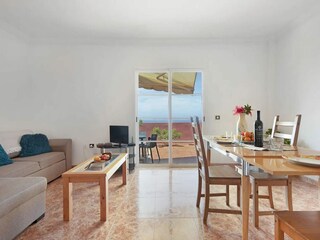 Maison de vacances Puerto de la Cruz Équipement 17
