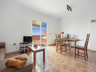 Vakantiehuis Puerto de la Cruz Kenmerken 14