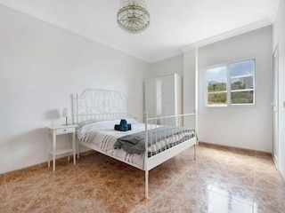Ferienhaus Puerto de la Cruz Ausstattung 15