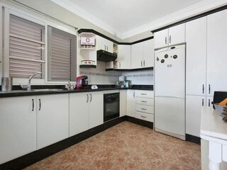 Holiday house Puerto de la Cruz Features 16