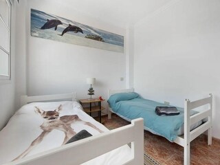 Vakantiehuis Puerto de la Cruz Kenmerken 23