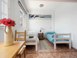 Vakantiehuis Puerto de la Cruz Kenmerken 16