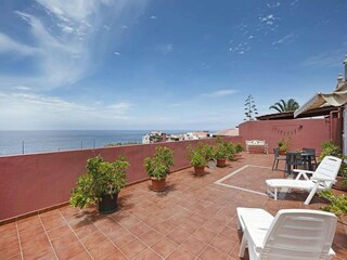 Maison de vacances Puerto de la Cruz Enregistrement extérieur 9