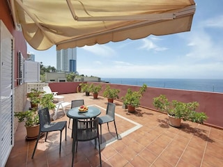 Ferienhaus Puerto de la Cruz Außenaufnahme 6
