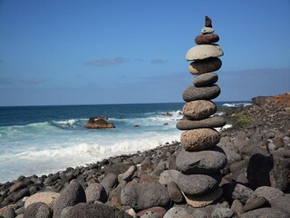 Maison de vacances Puerto de la Cruz  40
