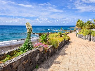 Vakantiehuis Puerto de la Cruz Omgeving 26