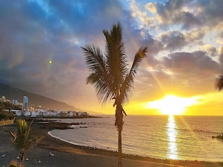 Vakantiehuis Puerto de la Cruz  36