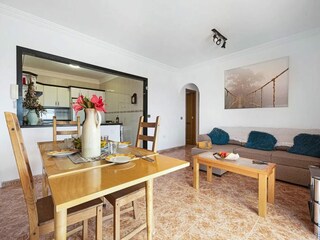 Vakantiehuis Puerto de la Cruz Kenmerken 15