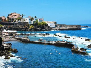 Holiday house Puerto de la Cruz Environment 33