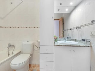 Ferienhaus Puerto de la Cruz Ausstattung 24