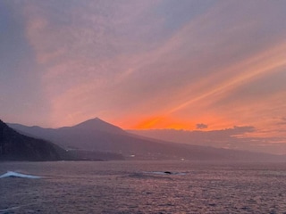 Ferienhaus Puerto de la Cruz Umgebung 29