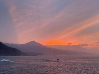 Ferienhaus Puerto de la Cruz Umgebung 38