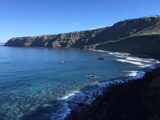 Ferienhaus Puerto de la Cruz Umgebung 34