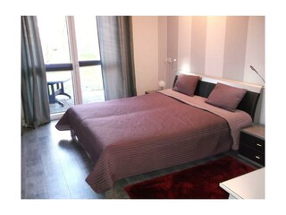 Doppelbett