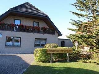 Außen
