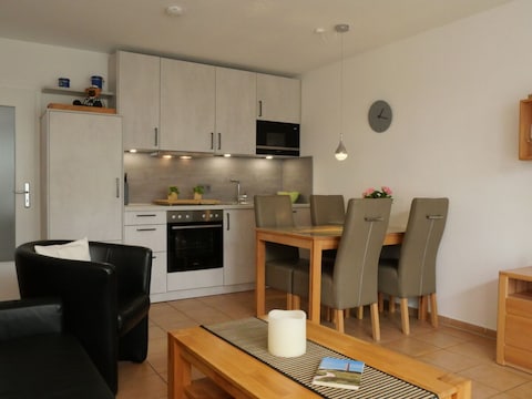 Ferienhaus Popp