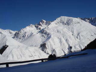 Appartamento per vacanze Graun Ambiente 20