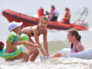 Bungalow Zoutelande Omgeving 21