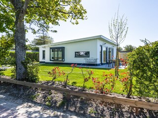 Bungalow Zoutelande Outdoor Recording 3