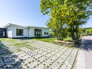 Bungalow Zoutelande Outdoor Recording 4