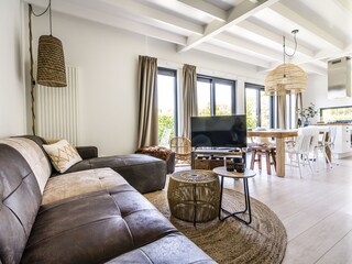 Bungalow Zoutelande Caratteristiche 6