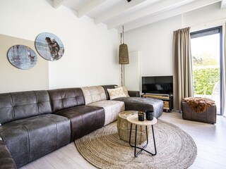 Bungalow Zoutelande Features 7