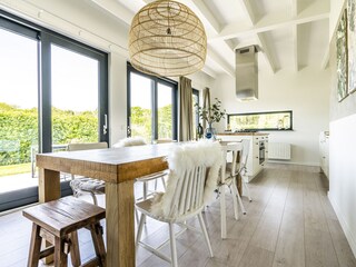 Bungalow Zoutelande Caratteristiche 8