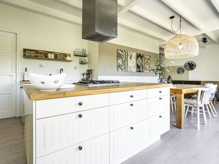 Bungalow Zoutelande Caratteristiche 9