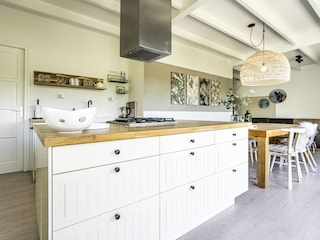 Bungalow Zoutelande Kenmerken 9