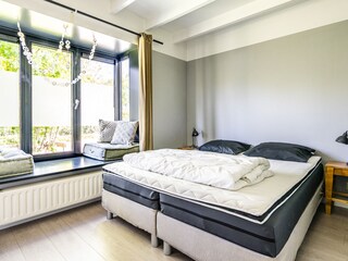 Bungalow Zoutelande Kenmerken 10