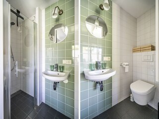 Bungalow Zoutelande Caratteristiche 11