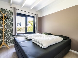 Bungalow Zoutelande Caratteristiche 12