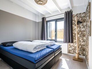 Bungalow Zoutelande Caratteristiche 13