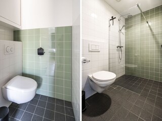 Bungalow Zoutelande Caratteristiche 15