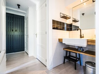 Bungalow Zoutelande Caratteristiche 16