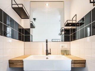 Bungalow Zoutelande Caratteristiche 17