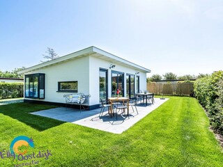 Bungalow Zoutelande Registrazione all'aperto 1